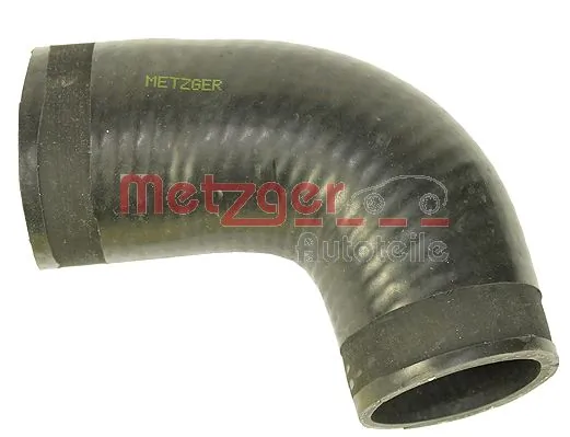 Charge Air Hose